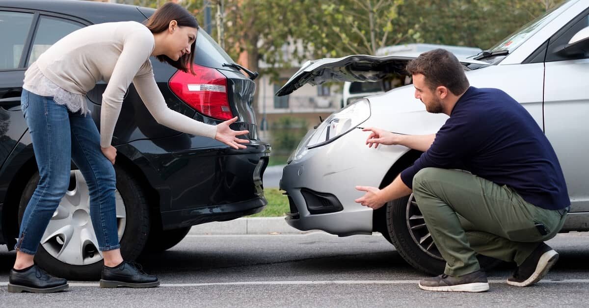 Types Of Car Accidents Everything You Need To Know